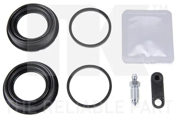 Reparatursatz, Bremssattel Vorderachse NK 8833045