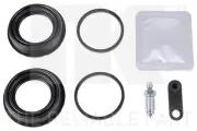 Reparatursatz, Bremssattel Vorderachse NK 8833045