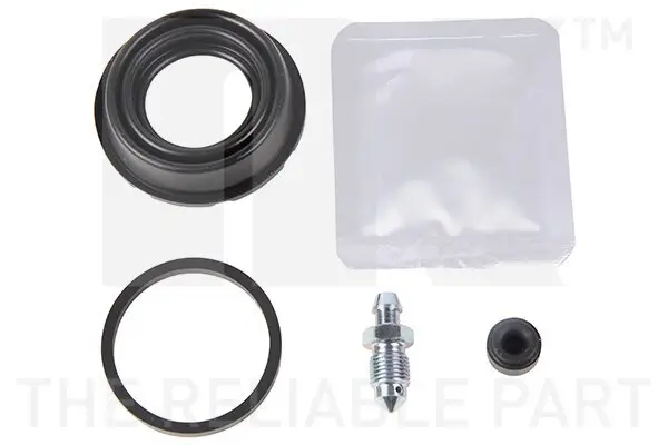 Reparatursatz, Bremssattel Hinterachse NK 8833048