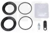Reparatursatz, Bremssattel Vorderachse NK 8834003
