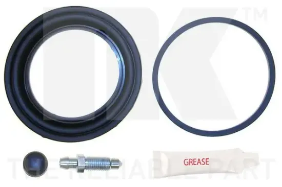 Seilzug, Feststellbremse links rechts NK 9023113 Bild Seilzug, Feststellbremse links rechts NK 9023113