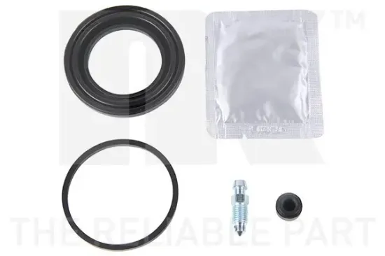 Seilzug, Feststellbremse links rechts NK 9023113 Bild Seilzug, Feststellbremse links rechts NK 9023113