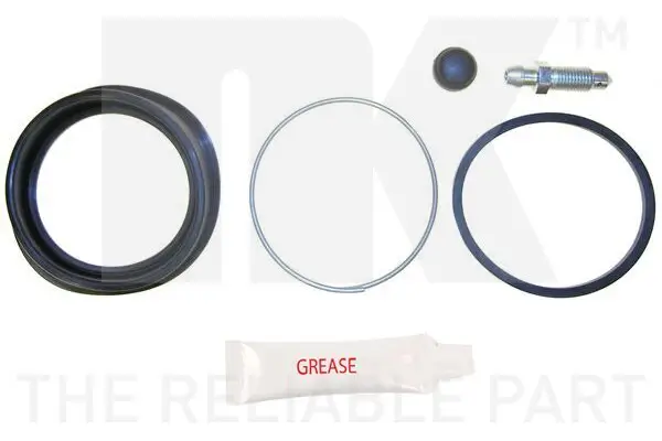 Seilzug, Feststellbremse links rechts NK 9023114