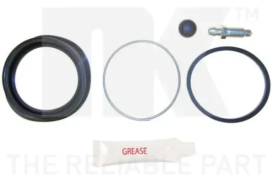 Seilzug, Feststellbremse links rechts NK 9023114 Bild Seilzug, Feststellbremse links rechts NK 9023114