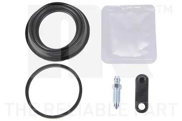 Reparatursatz, Bremssattel Vorderachse NK 8836019