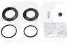 Reparatursatz, Bremssattel Vorderachse NK 8836032
