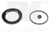 Reparatursatz, Bremssattel Vorderachse NK 8839031
