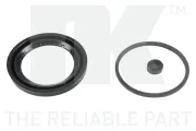 Reparatursatz, Bremssattel Vorderachse NK 8839031