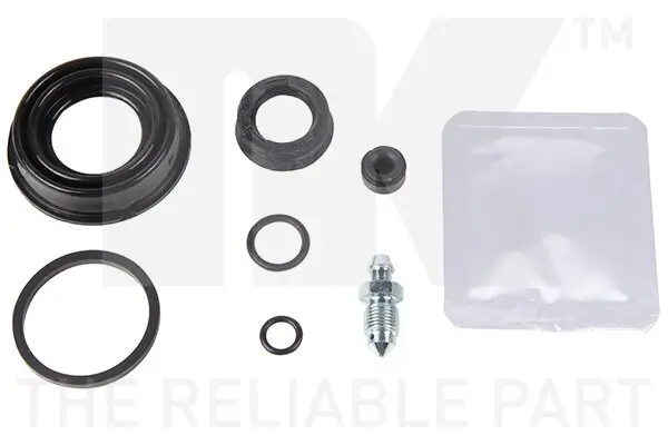 Reparatursatz, Bremssattel Hinterachse NK 8840012