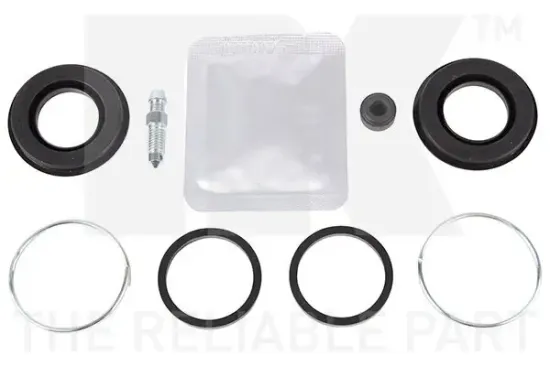 Reparatursatz, Bremssattel Hinterachse NK 8841003 Bild Reparatursatz, Bremssattel Hinterachse NK 8841003