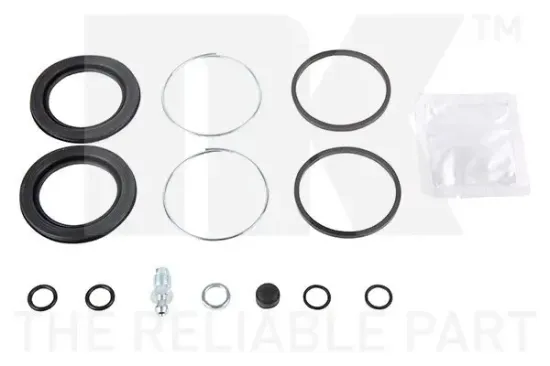Reparatursatz, Bremssattel Vorderachse NK 8841004 Bild Reparatursatz, Bremssattel Vorderachse NK 8841004