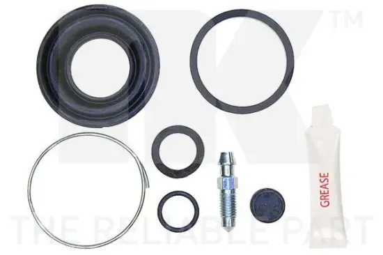 Reparatursatz, Bremssattel Hinterachse NK 8841005 Bild Reparatursatz, Bremssattel Hinterachse NK 8841005