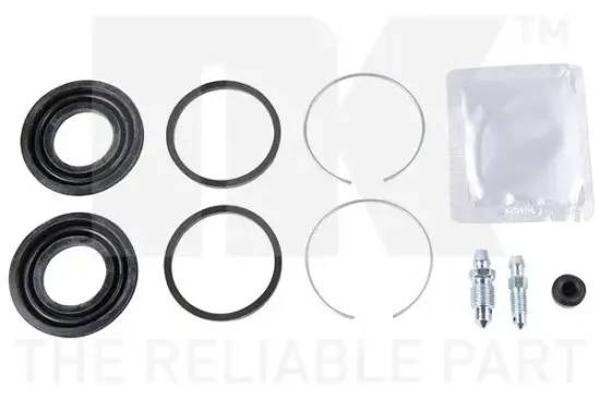 Reparatursatz, Bremssattel Vorderachse NK 8845013 Bild Reparatursatz, Bremssattel Vorderachse NK 8845013