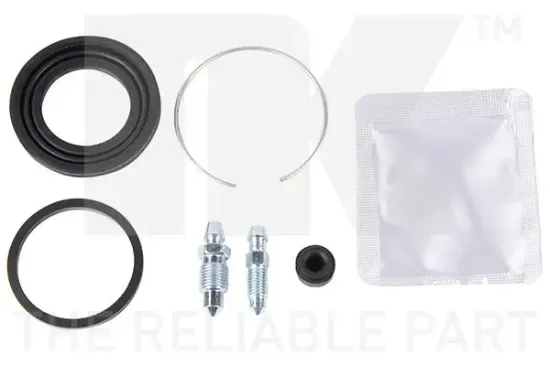 Reparatursatz, Bremssattel Hinterachse NK 8845024 Bild Reparatursatz, Bremssattel Hinterachse NK 8845024