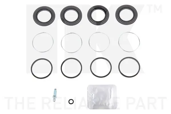Seilzug, Feststellbremse rechts NK 902398