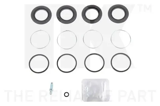 Seilzug, Feststellbremse rechts NK 902398 Bild Seilzug, Feststellbremse rechts NK 902398