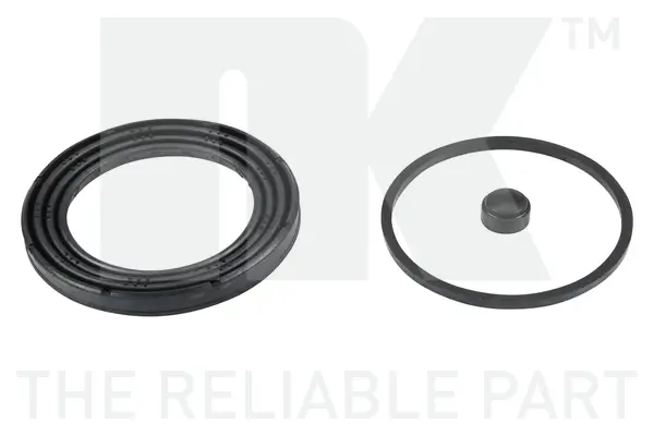 Reparatursatz, Bremssattel Vorderachse NK 8845061
