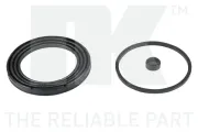 Reparatursatz, Bremssattel Vorderachse NK 8845061