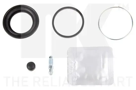 Reparatursatz, Bremssattel Vorderachse NK 8847007 Bild Reparatursatz, Bremssattel Vorderachse NK 8847007
