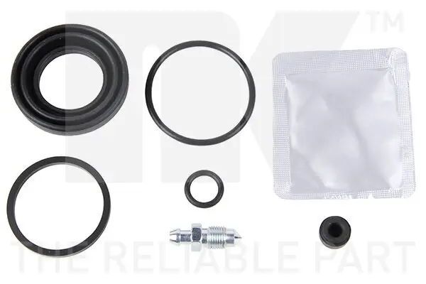 Reparatursatz, Bremssattel Hinterachse NK 8847029