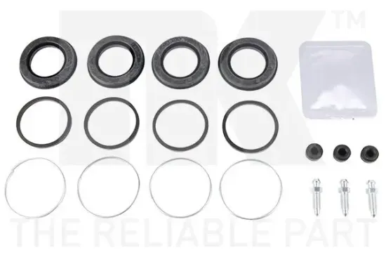 Reparatursatz, Bremssattel Vorderachse NK 8848008 Bild Reparatursatz, Bremssattel Vorderachse NK 8848008