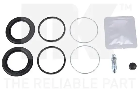 Reparatursatz, Bremssattel Vorderachse NK 8848009 Bild Reparatursatz, Bremssattel Vorderachse NK 8848009