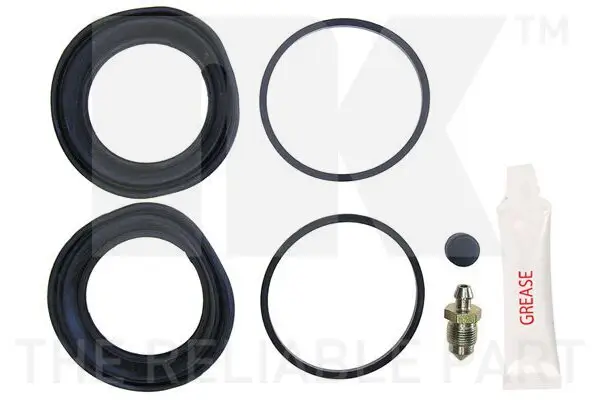 Seilzug, Feststellbremse links rechts NK 9025136