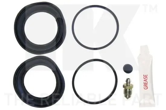 Seilzug, Feststellbremse links rechts NK 9025136 Bild Seilzug, Feststellbremse links rechts NK 9025136