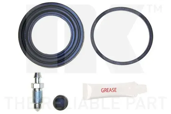 Reparatursatz, Bremssattel Vorderachse NK 8850004 Bild Reparatursatz, Bremssattel Vorderachse NK 8850004