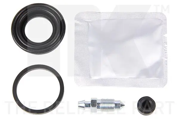 Reparatursatz, Bremssattel NK 8850009