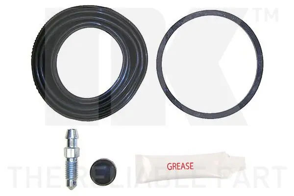 Reparatursatz, Bremssattel Vorderachse NK 8899002