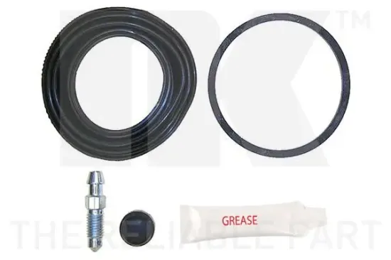 Reparatursatz, Bremssattel Vorderachse NK 8899002 Bild Reparatursatz, Bremssattel Vorderachse NK 8899002