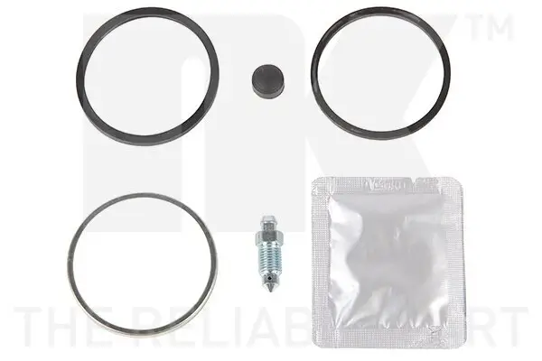 Reparatursatz, Bremssattel Vorderachse NK 8899004