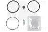 Reparatursatz, Bremssattel Vorderachse NK 8899004