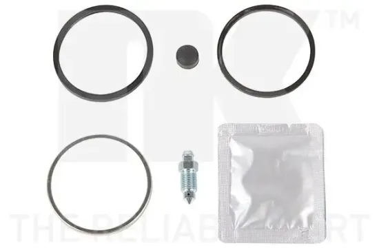 Reparatursatz, Bremssattel Vorderachse NK 8899004 Bild Reparatursatz, Bremssattel Vorderachse NK 8899004