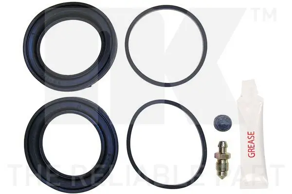 Seilzug, Feststellbremse NK 902555