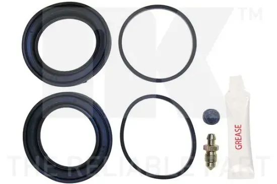 Seilzug, Feststellbremse NK 902555 Bild Seilzug, Feststellbremse NK 902555