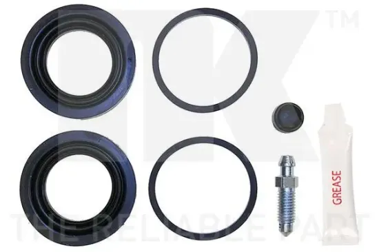 Seilzug, Feststellbremse NK 902555 Bild Seilzug, Feststellbremse NK 902555