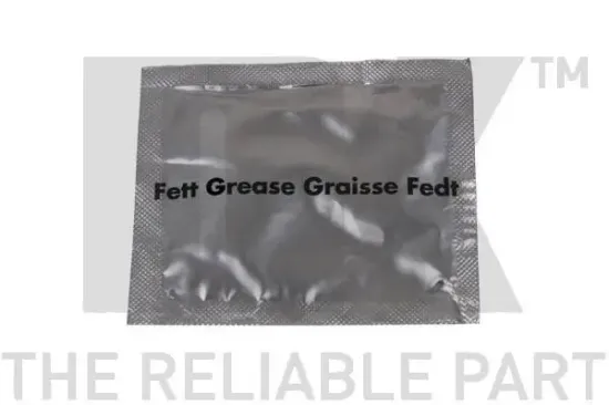 Fett NK 8900998 Bild Fett NK 8900998