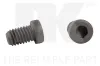 Schraube, Bremsscheibe NK 89011668