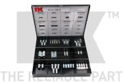 Sortiment, Armaturen NK 8901A