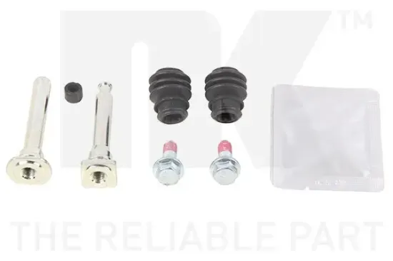 Führungshülse, Bremssattel NK 8914007 Bild Führungshülse, Bremssattel NK 8914007