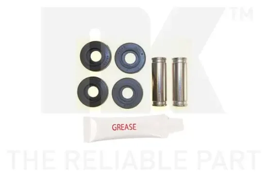 Führungshülse, Bremssattel Vorderachse NK 8922008 Bild Führungshülse, Bremssattel Vorderachse NK 8922008