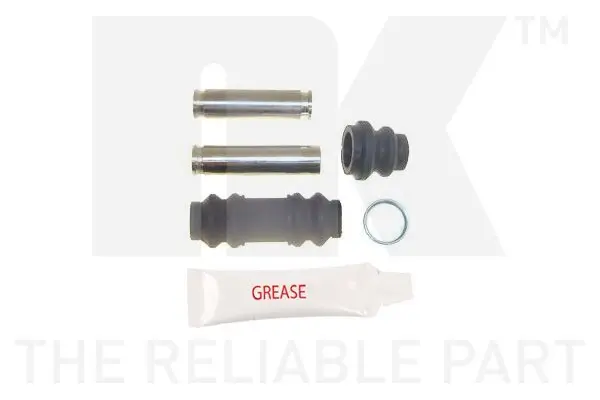 Führungshülse, Bremssattel NK 8922020