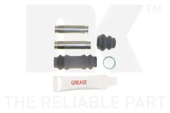 Führungshülse, Bremssattel NK 8922020 Bild Führungshülse, Bremssattel NK 8922020