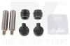 Führungshülse, Bremssattel Hinterachse Vorderachse NK 8922035
