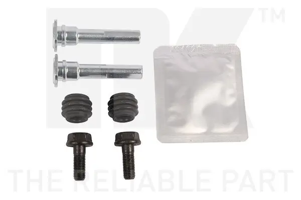 Führungshülse, Bremssattel NK 8926009