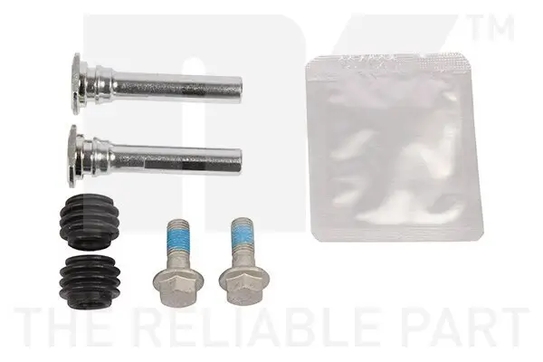 Führungshülse, Bremssattel NK 8926012