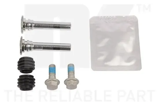 Führungshülse, Bremssattel NK 8926012 Bild Führungshülse, Bremssattel NK 8926012