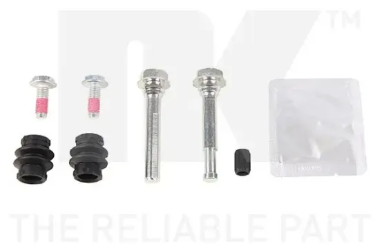 Führungshülse, Bremssattel Vorderachse NK 8926017 Bild Führungshülse, Bremssattel Vorderachse NK 8926017